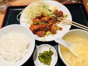 小次郎両国店