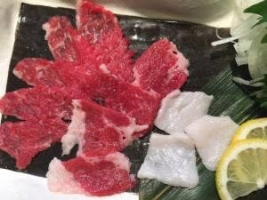 もつ鍋・馬刺 HAKATA109×2 中洲本店
