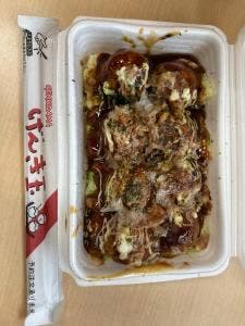 たこ焼元気玉