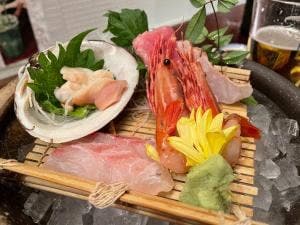 こだわりもん一家 柏店