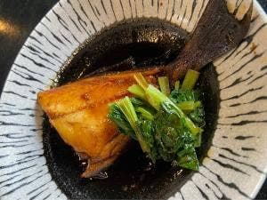 魚介豚骨 麺-PLUS