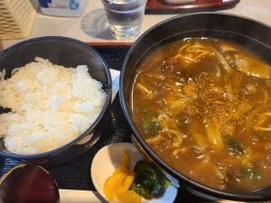 えびらそば