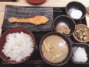 しんぱち食堂 西五反田店