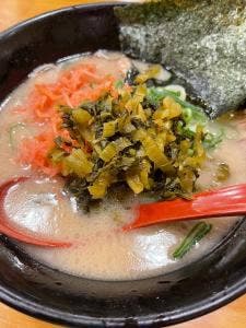博多ラーメン 本丸亭 飛島店