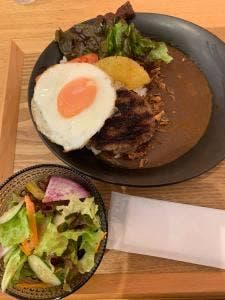 紅茶専門店 アムシュティー