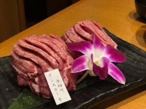 焼肉 七つ星 福島店