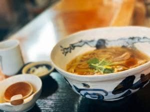 鴨南ばん
