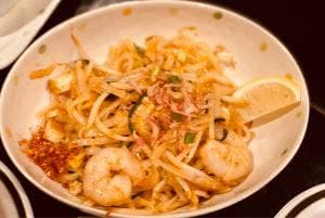 タイ料理 バーンキラオ パラダイス