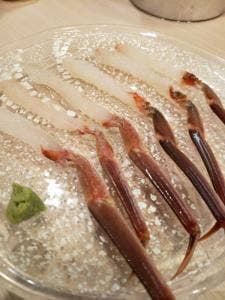 日本料理 海風亭