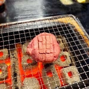 焼肉一千鶴