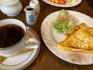 Y's cafe