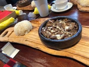 EFES STREET KITCHEN