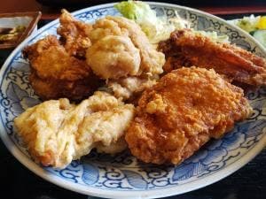 めんどり屋