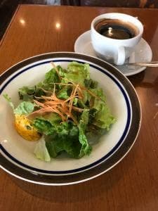 torch cafe