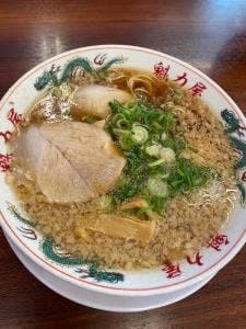 ラーメン魁力屋 中川店
