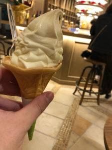 名護パイナップルパーク