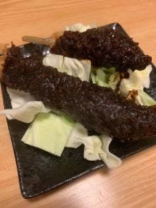 名古屋味噌串かつ だがん