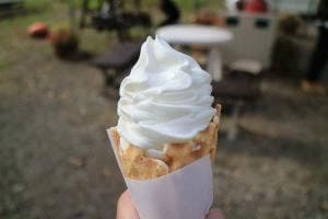 栗駒フーズ 工場直売店