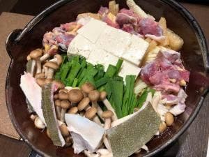 お食事処 金太郎