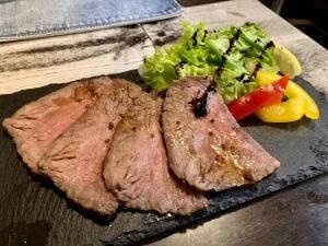 キッチン しまざき 1974