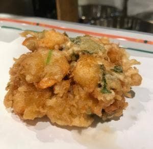 船橋屋 本店