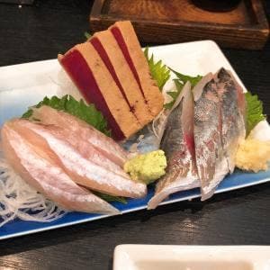 創作鳥焼 五鉄