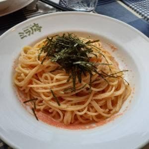 ミラノ亭 草津店