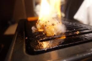 焼肉食堂大野商店