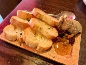 Beer Bistro 角屋 本店