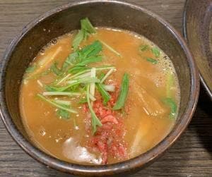 麺家 あべの 神宮前