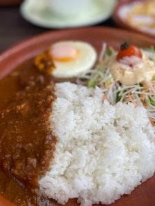 びっくりドンキー 藤野店