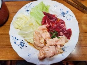 焼肉 清和
