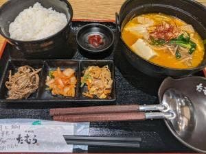 焼鍋肉たむら トキハ別府店