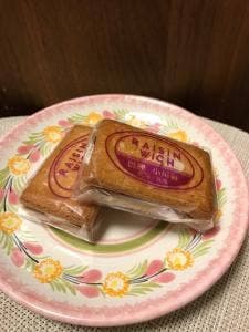 巴裡 小川軒 サロン・ド・テ