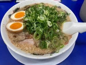 来来亭 土与丸店