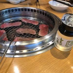 焼肉きんぐ 横浜港南店