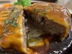 ビーフキッチンスタンド アパホテル歌舞伎町タワー店