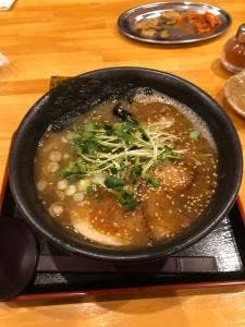 よいちつけ麺研究所