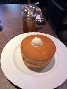 星乃珈琲店 上板橋店