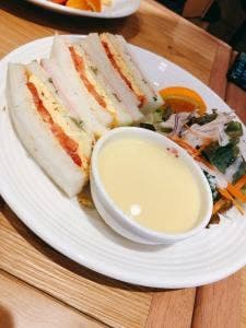 ぱんのいえ 近鉄八尾店