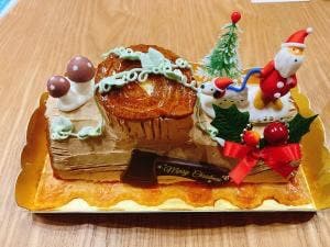Cake Walker