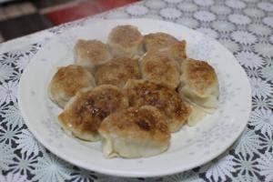 餃子の㐂むら
