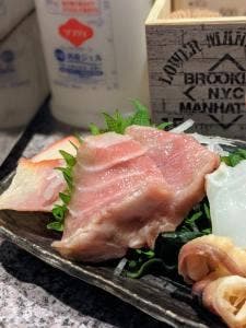 本気食 聡咲