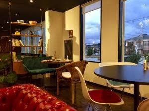 GIGI Coffee BAR