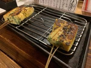串焼市場 江戸善 野田店
