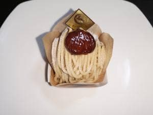 手創菓子工房 明月堂