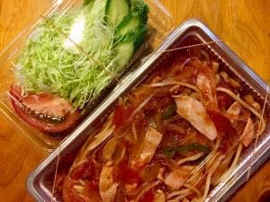 珈琲舎