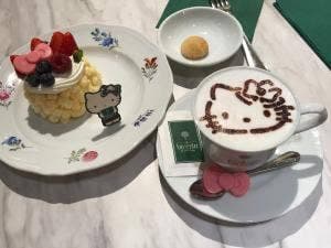 Bicerin HANKYU UMEDA