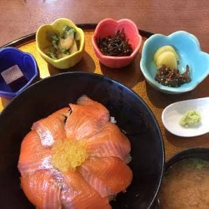 あまご茶屋 修善寺店
