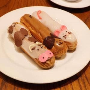 ル・ポミエ 麻布十番2号店